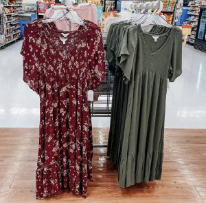 Walmart Dress